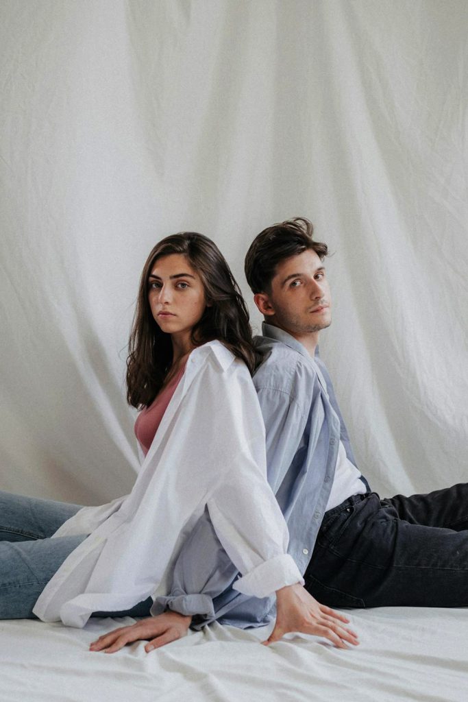 Par, ki ima težave z neplodnostjo