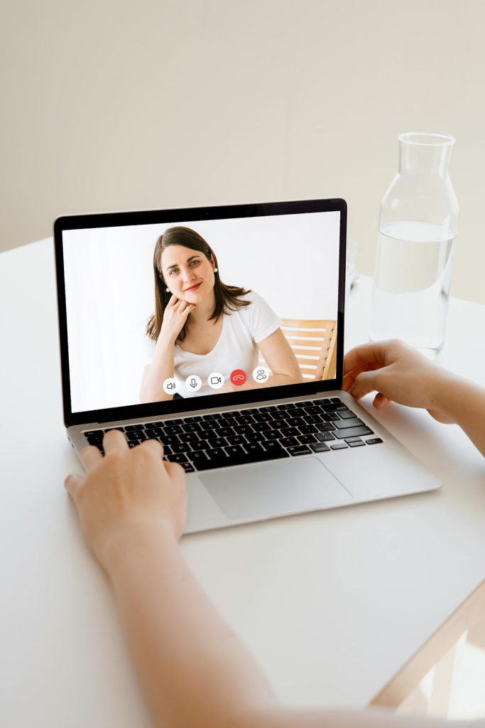 Abili online posvet z Alison