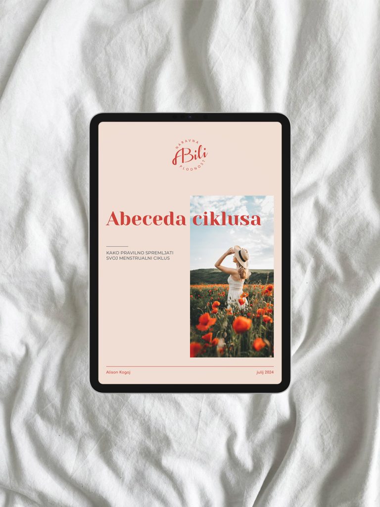 Program Abeceda ciklusa