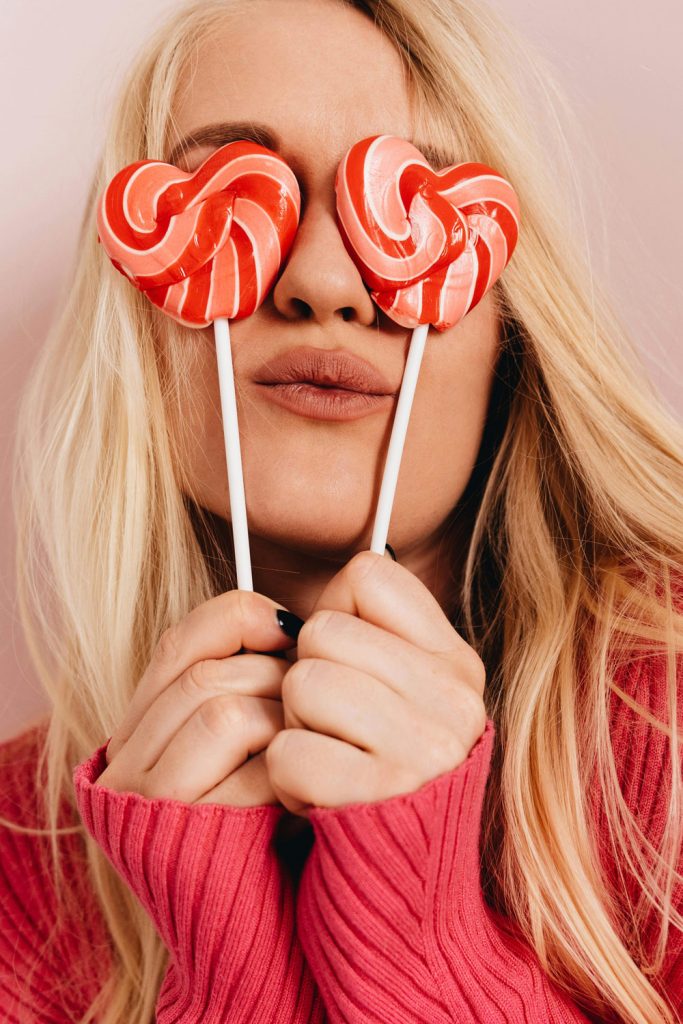 Kaj jesti med menstruacijo