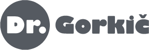 Dr. Gorkič
